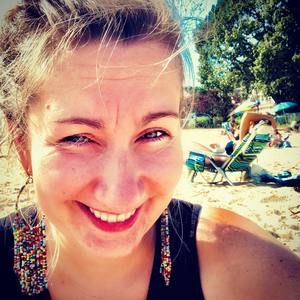 Meet your Posher, Jessee